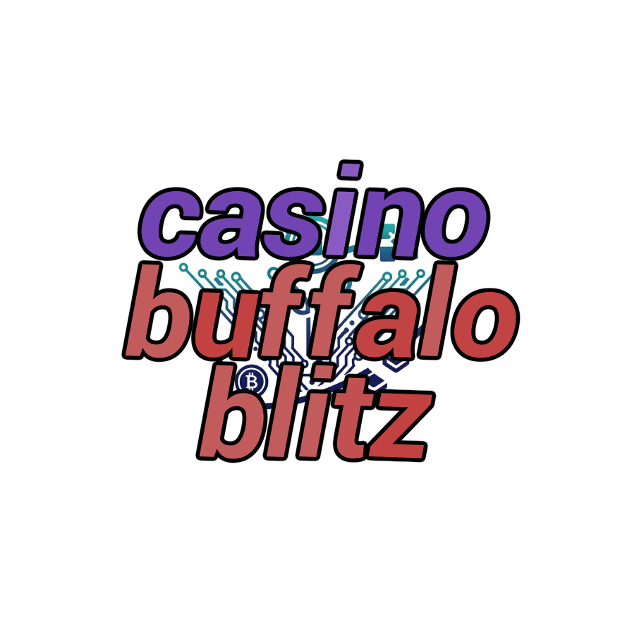 casino buffalo blitz